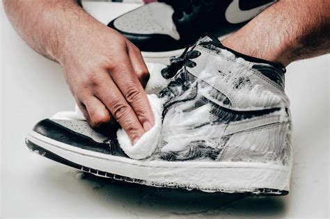 sneaker cleaning service sydney